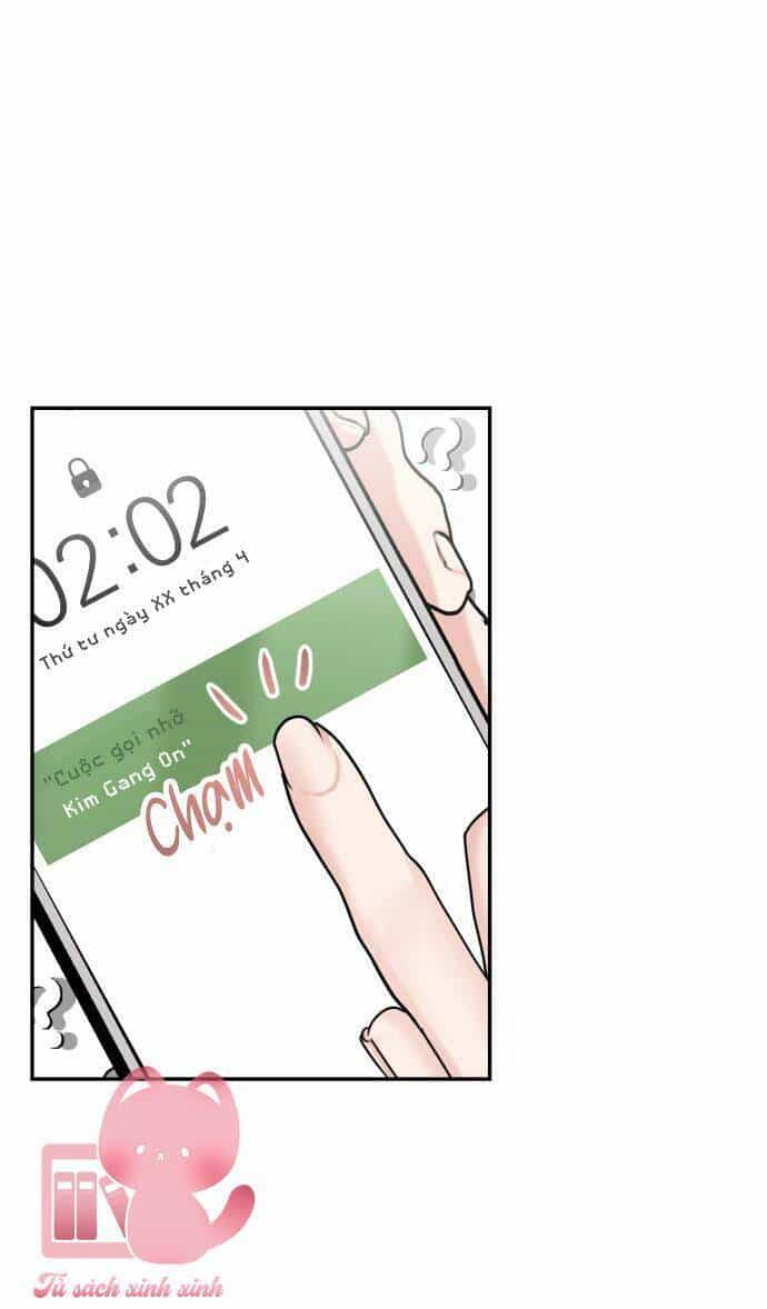 Tình Yêu Cấp 4 - Chương 25 - ảnh 7