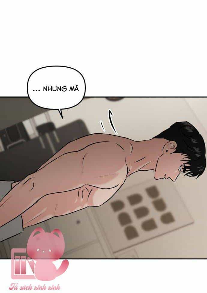 Tình Yêu Cấp 4 - Chương 25 - ảnh 70