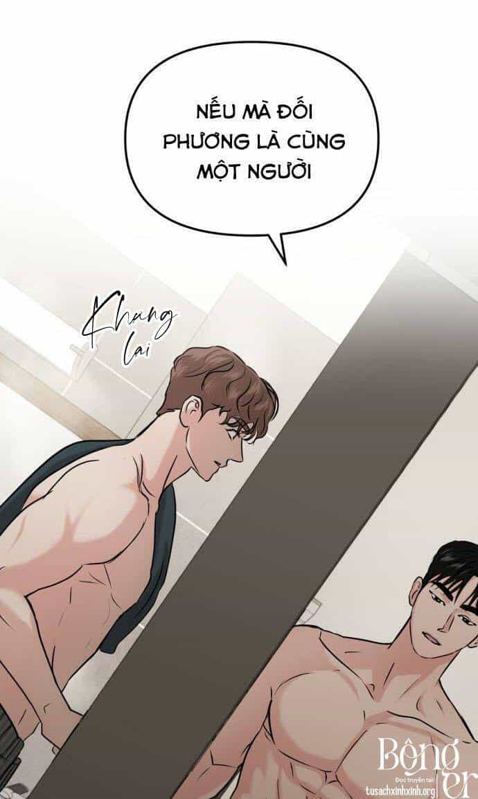 Tình Yêu Cấp 4 - Chương 25 - ảnh 71
