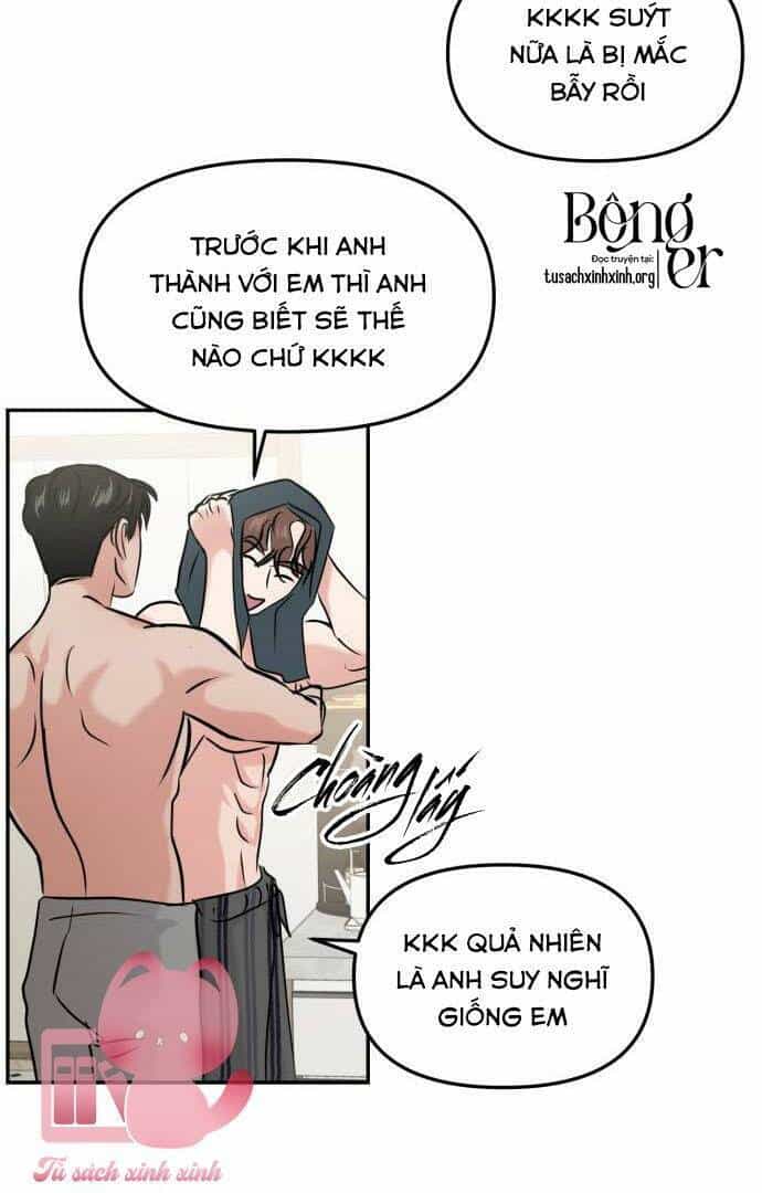 Tình Yêu Cấp 4 - Chương 25 - ảnh 80