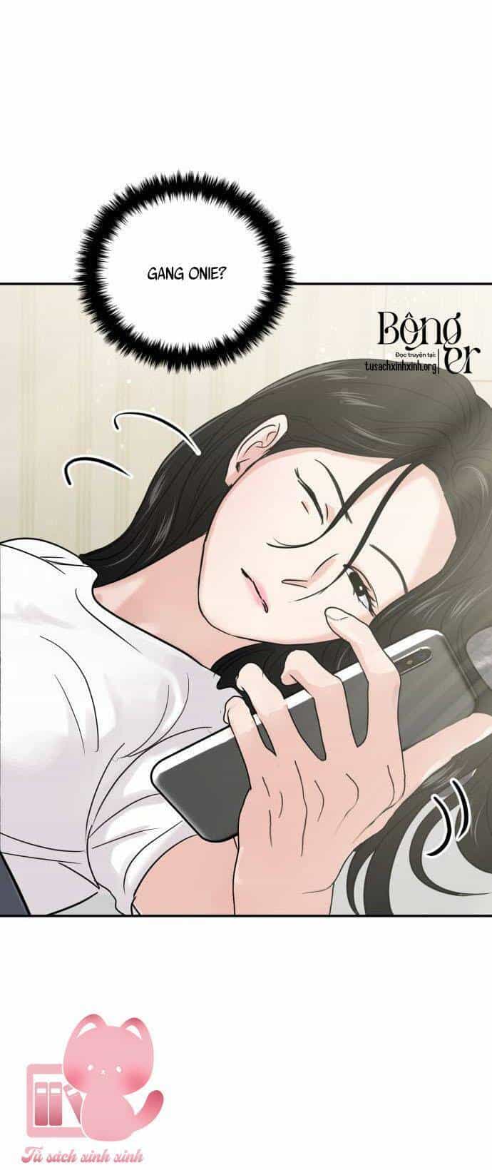 Tình Yêu Cấp 4 - Chương 25 - ảnh 91