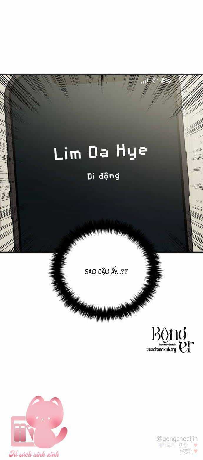 Tình Yêu Cấp 4 - Chương 25 - ảnh 93