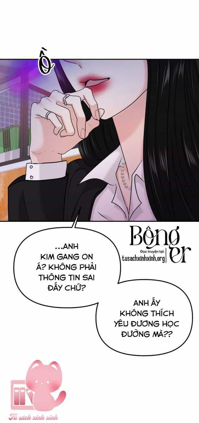 Tình Yêu Cấp 4 - Chương 26 - ảnh 17