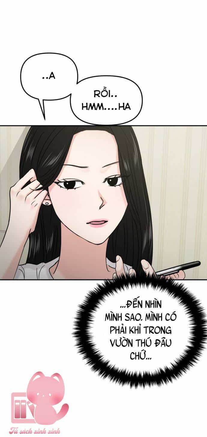 Tình Yêu Cấp 4 - Chương 26 - ảnh 22