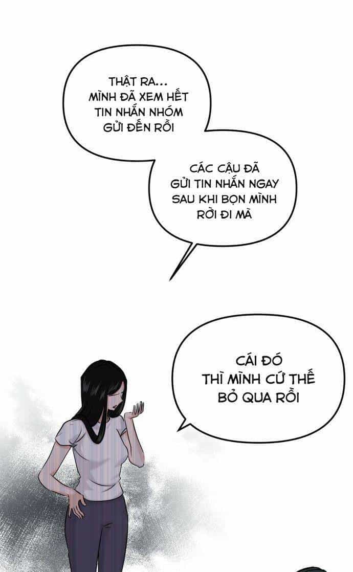 Tình Yêu Cấp 4 - Chương 26 - ảnh 28