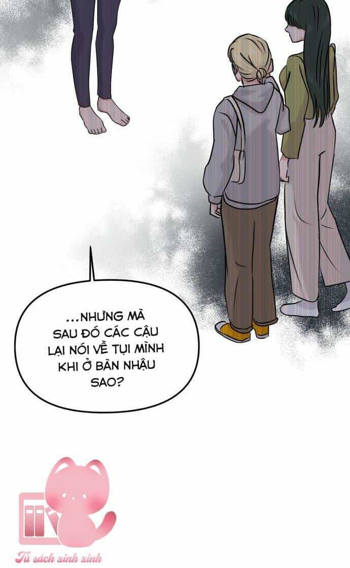 Tình Yêu Cấp 4 - Chương 26 - ảnh 29