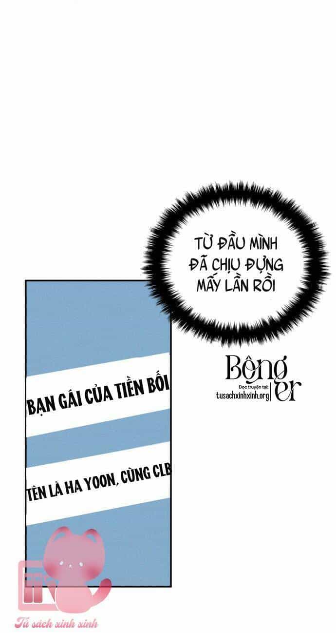 Tình Yêu Cấp 4 - Chương 26 - ảnh 31