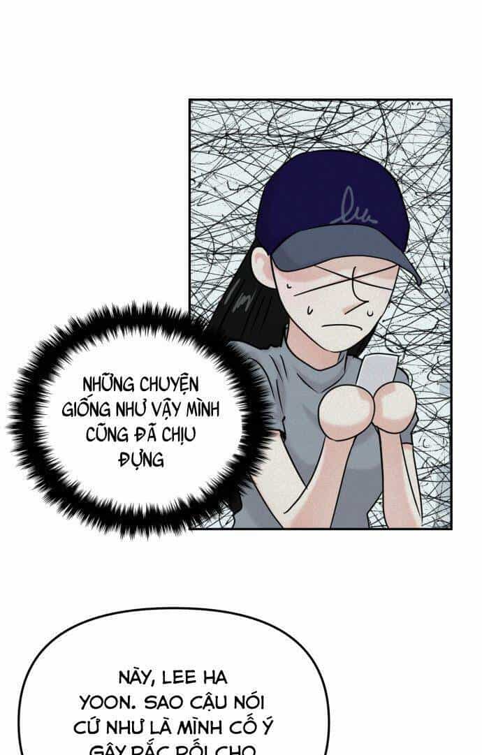 Tình Yêu Cấp 4 - Chương 26 - ảnh 32