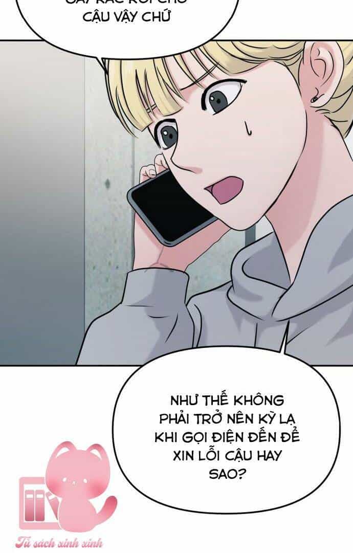 Tình Yêu Cấp 4 - Chương 26 - ảnh 33