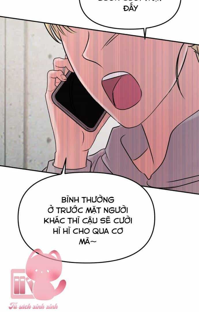 Tình Yêu Cấp 4 - Chương 26 - ảnh 35
