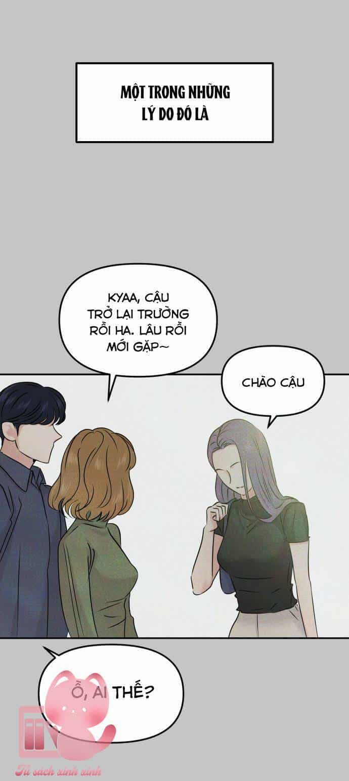 Tình Yêu Cấp 4 - Chương 26 - ảnh 40