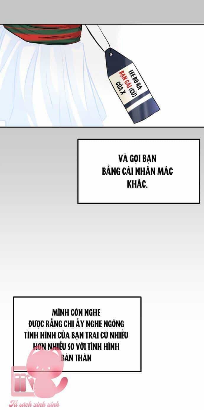 Tình Yêu Cấp 4 - Chương 26 - ảnh 43