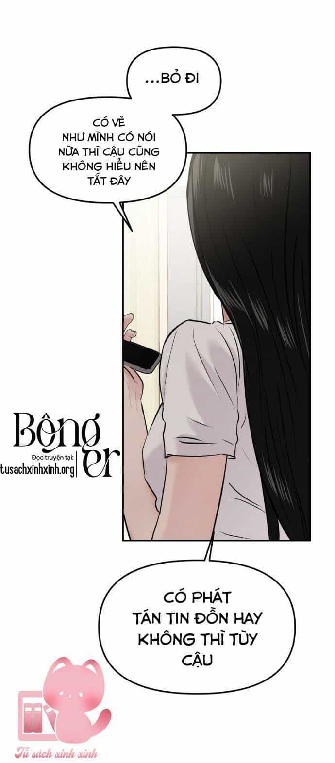 Tình Yêu Cấp 4 - Chương 26 - ảnh 45