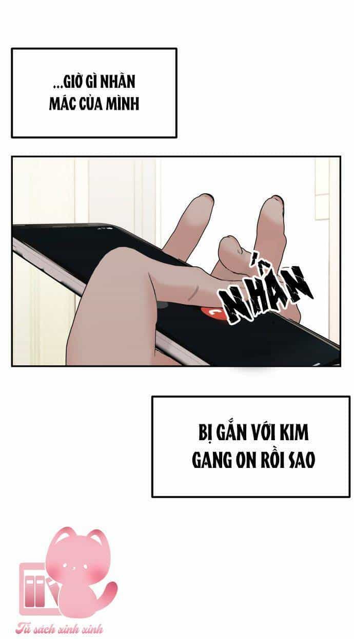 Tình Yêu Cấp 4 - Chương 26 - ảnh 46