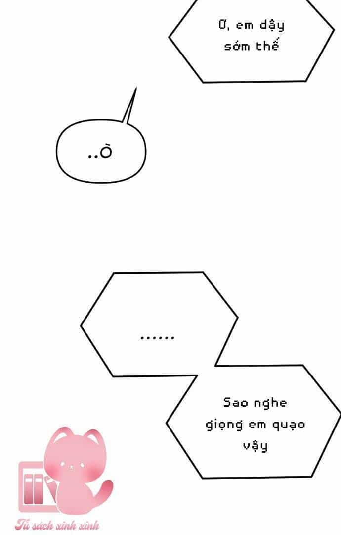 Tình Yêu Cấp 4 - Chương 26 - ảnh 53