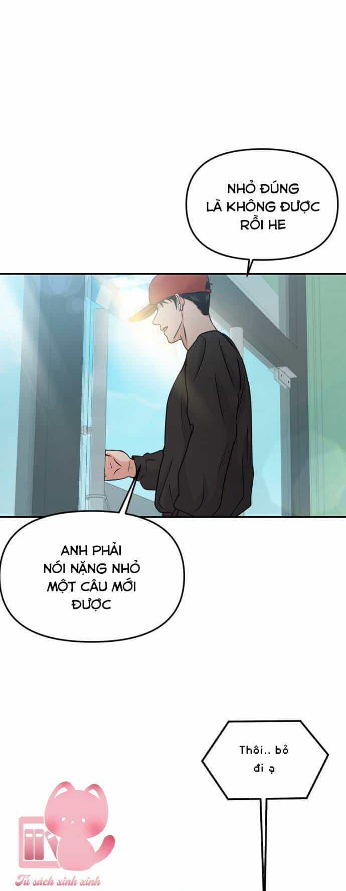 Tình Yêu Cấp 4 - Chương 26 - ảnh 56