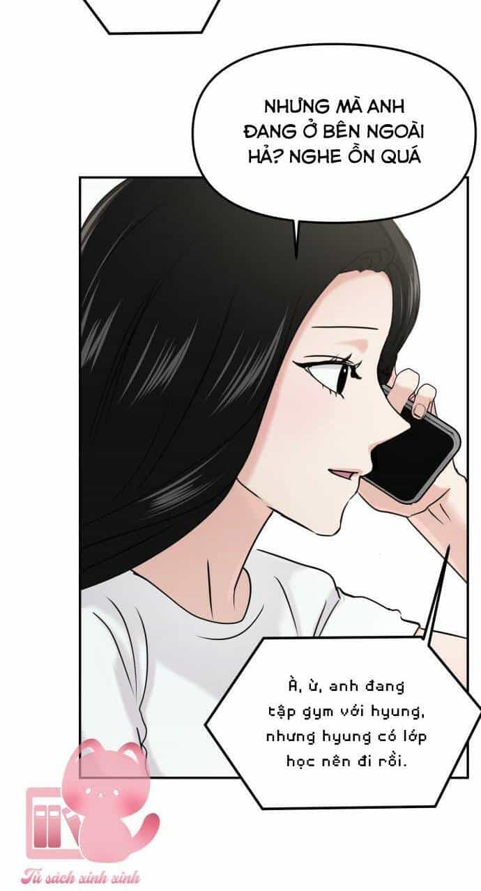Tình Yêu Cấp 4 - Chương 26 - ảnh 59