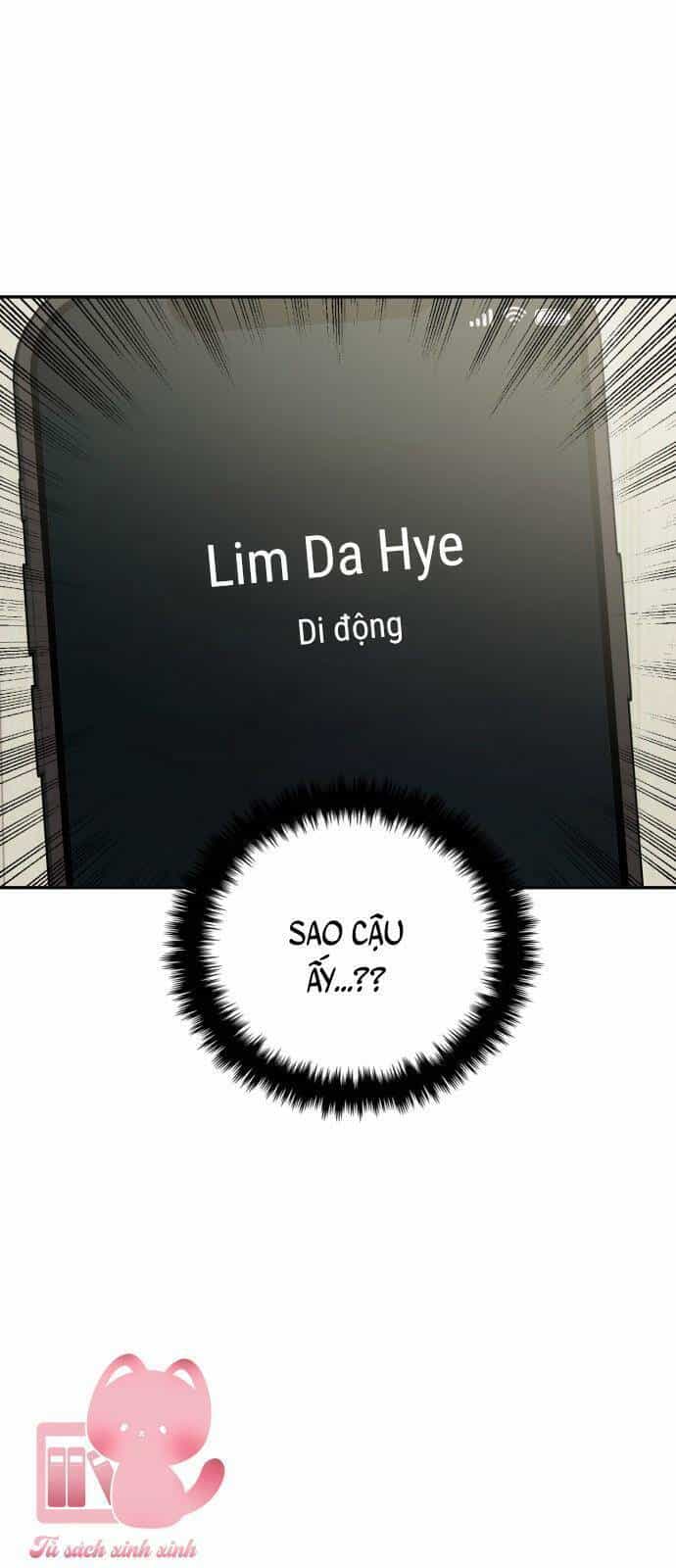 Tình Yêu Cấp 4 - Chương 26 - ảnh 6