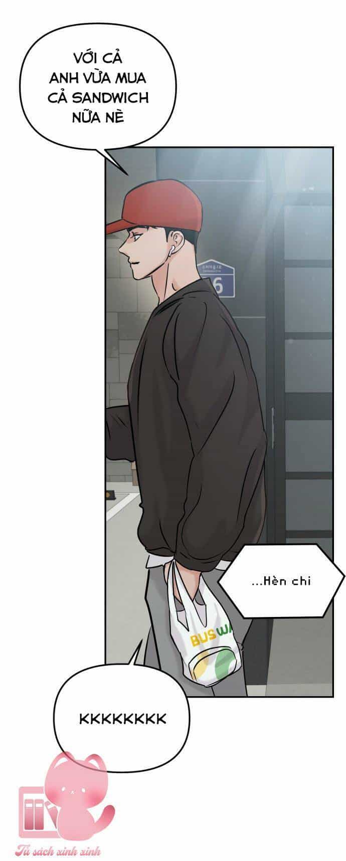 Tình Yêu Cấp 4 - Chương 26 - ảnh 62