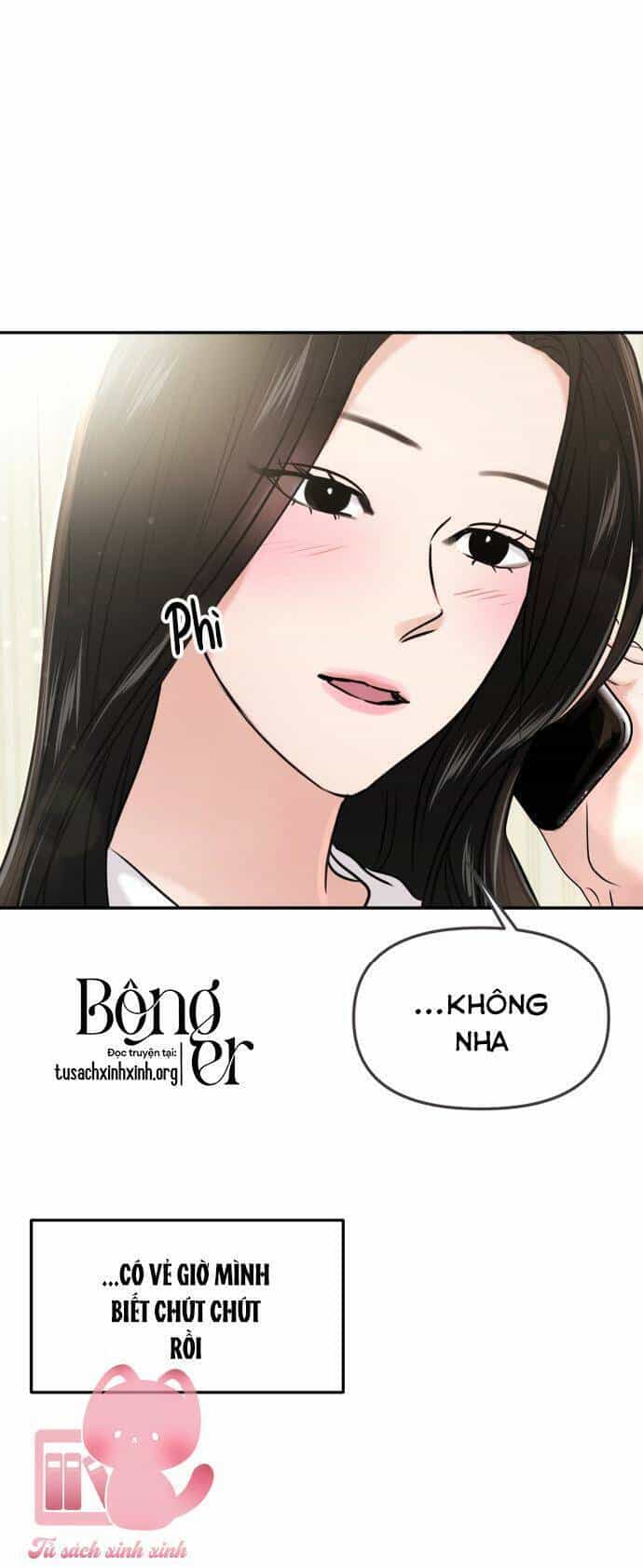 Tình Yêu Cấp 4 - Chương 26 - ảnh 64