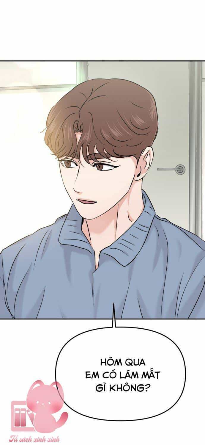 Tình Yêu Cấp 4 - Chương 26 - ảnh 75