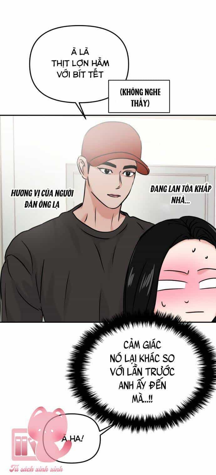 Tình Yêu Cấp 4 - Chương 26 - ảnh 84
