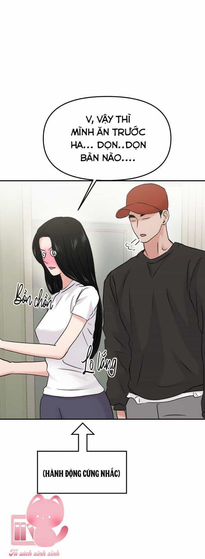 Tình Yêu Cấp 4 - Chương 26 - ảnh 87