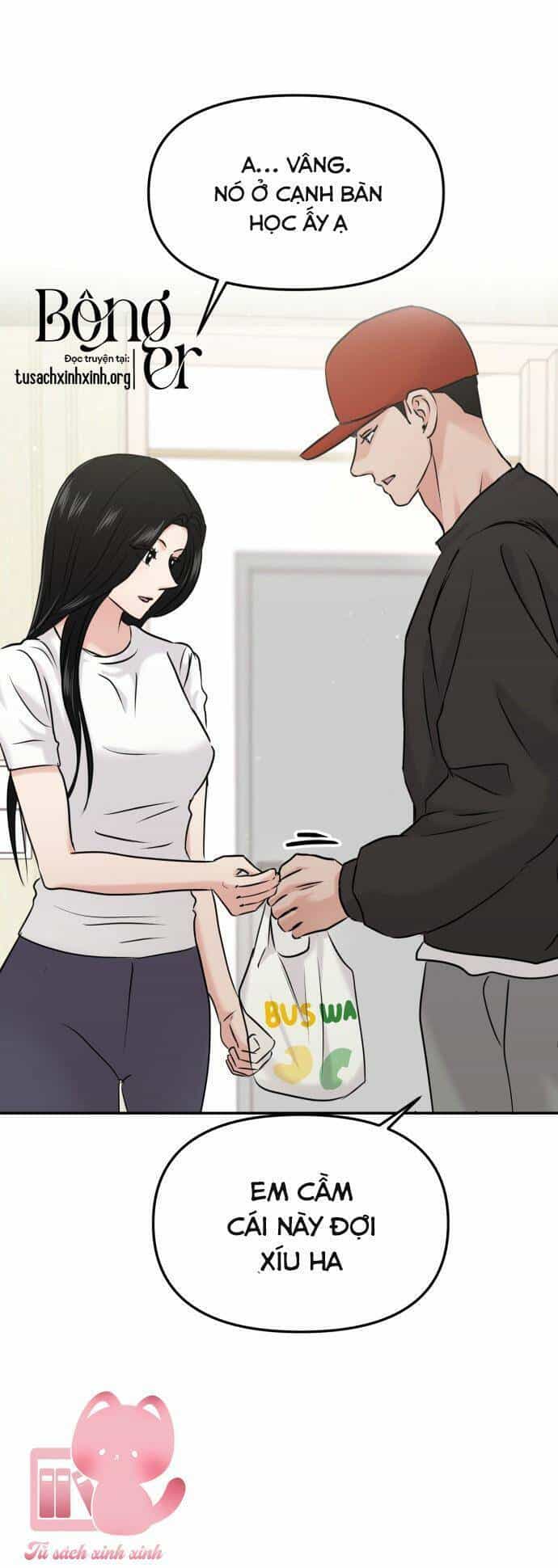 Tình Yêu Cấp 4 - Chương 26 - ảnh 93