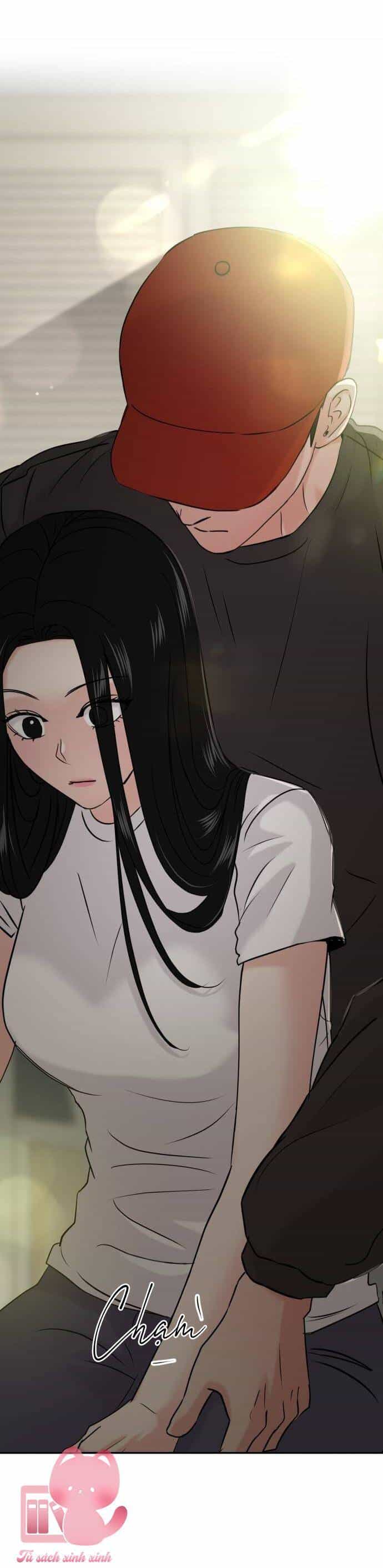 Tình Yêu Cấp 4 - Chương 27 - ảnh 11