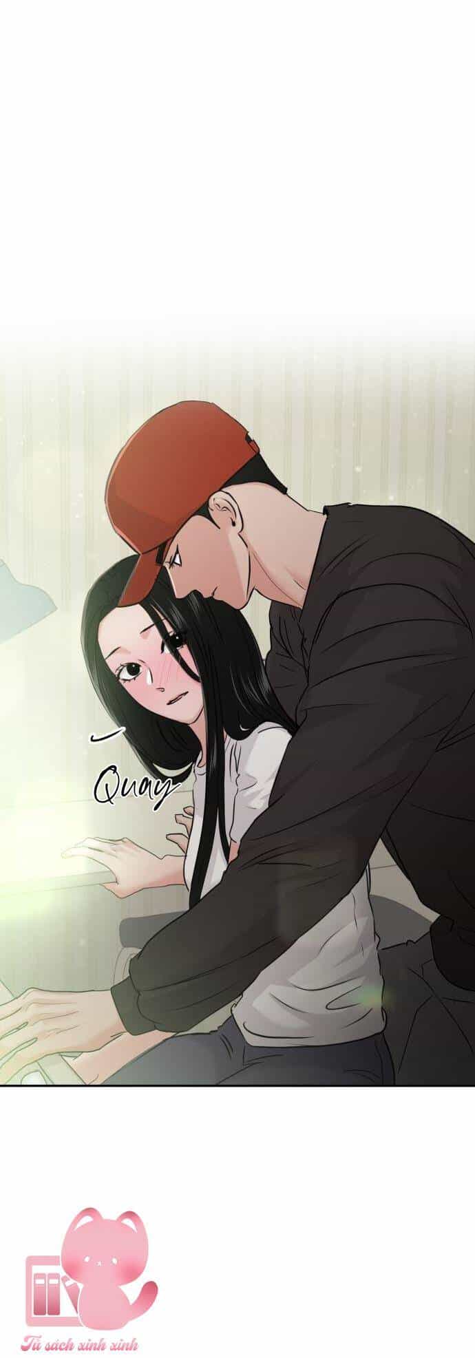 Tình Yêu Cấp 4 - Chương 27 - ảnh 13