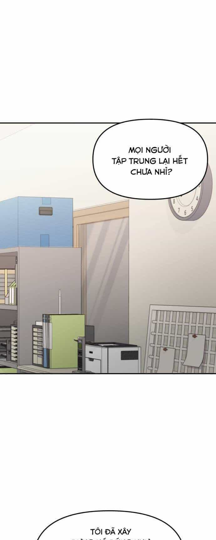 Tình Yêu Cấp 4 - Chương 27 - ảnh 21