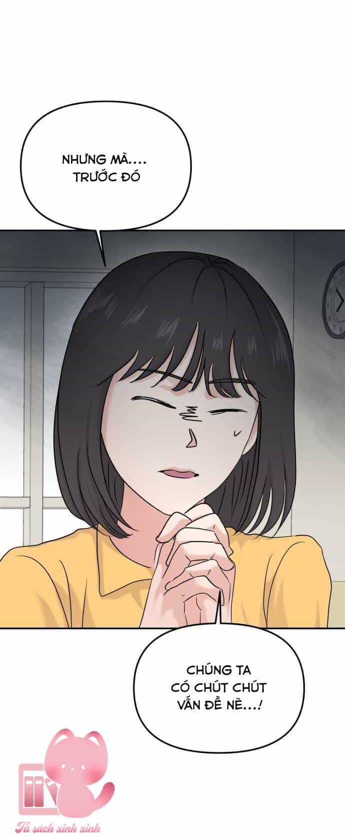 Tình Yêu Cấp 4 - Chương 27 - ảnh 28