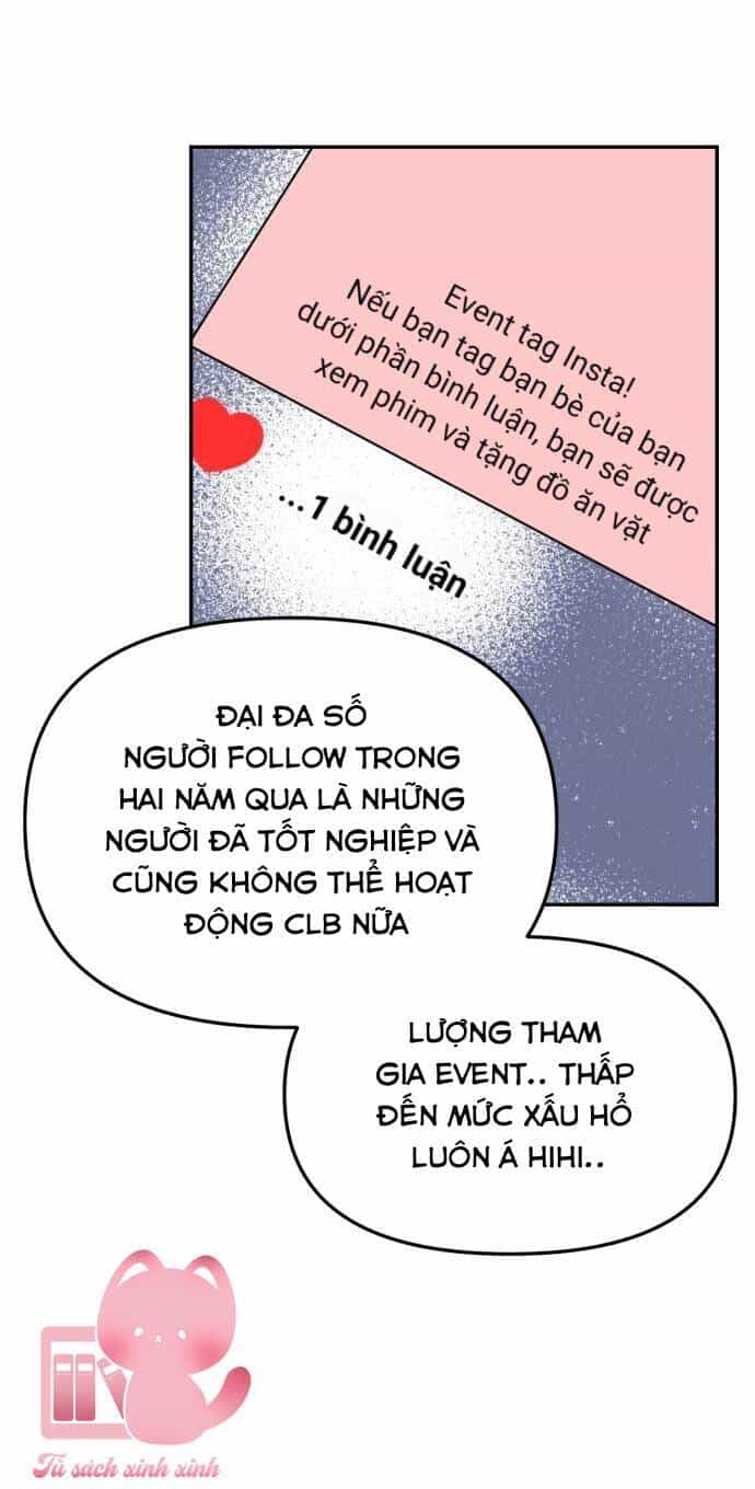 Tình Yêu Cấp 4 - Chương 27 - ảnh 30