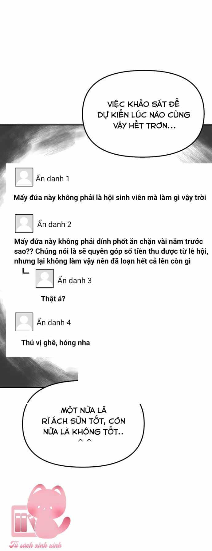 Tình Yêu Cấp 4 - Chương 27 - ảnh 31