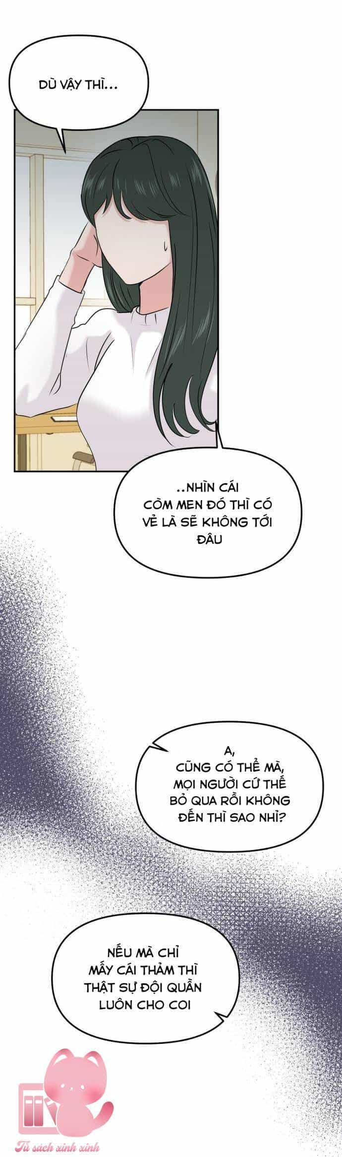 Tình Yêu Cấp 4 - Chương 27 - ảnh 35