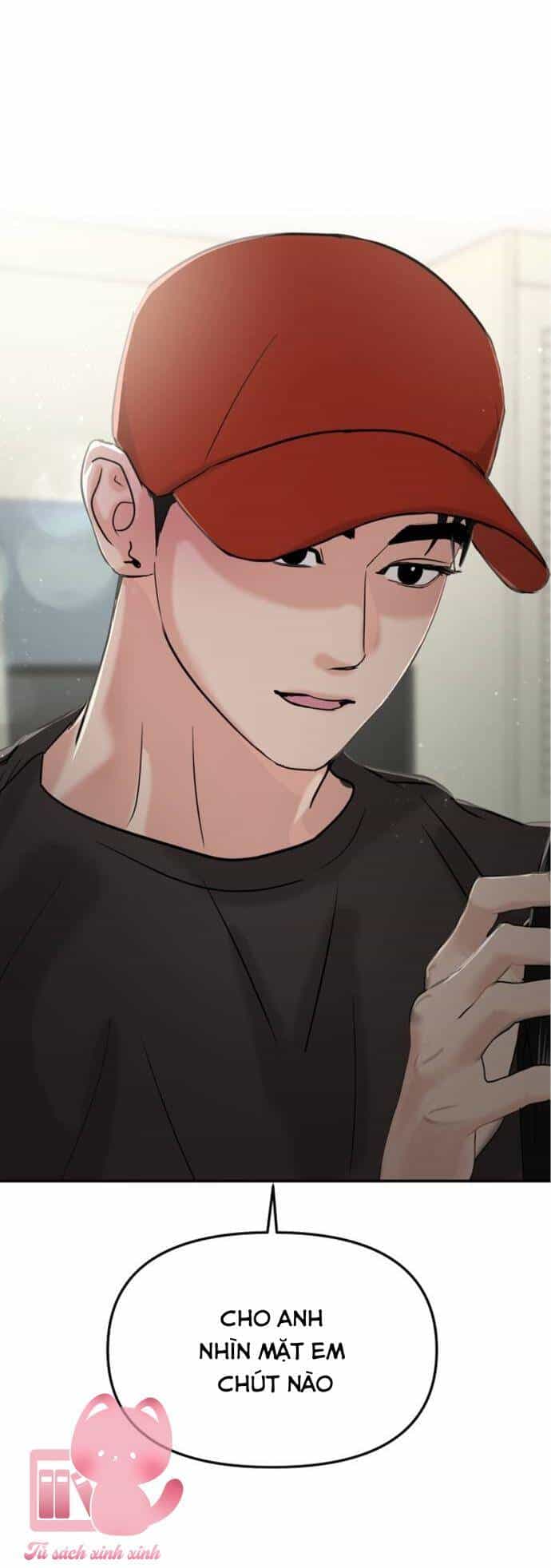 Tình Yêu Cấp 4 - Chương 27 - ảnh 4