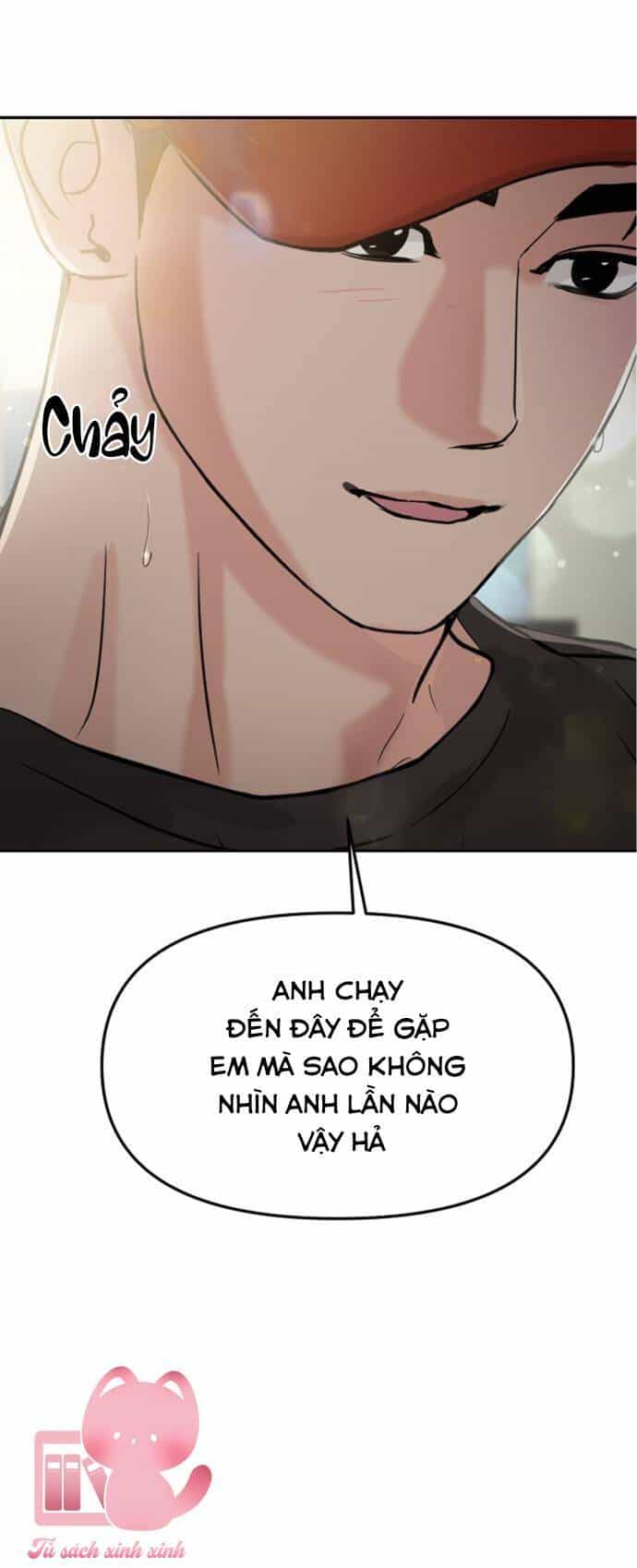 Tình Yêu Cấp 4 - Chương 27 - ảnh 5