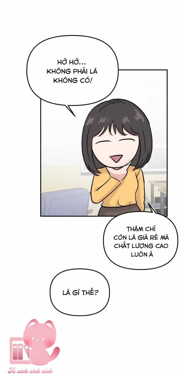 Tình Yêu Cấp 4 - Chương 27 - ảnh 50
