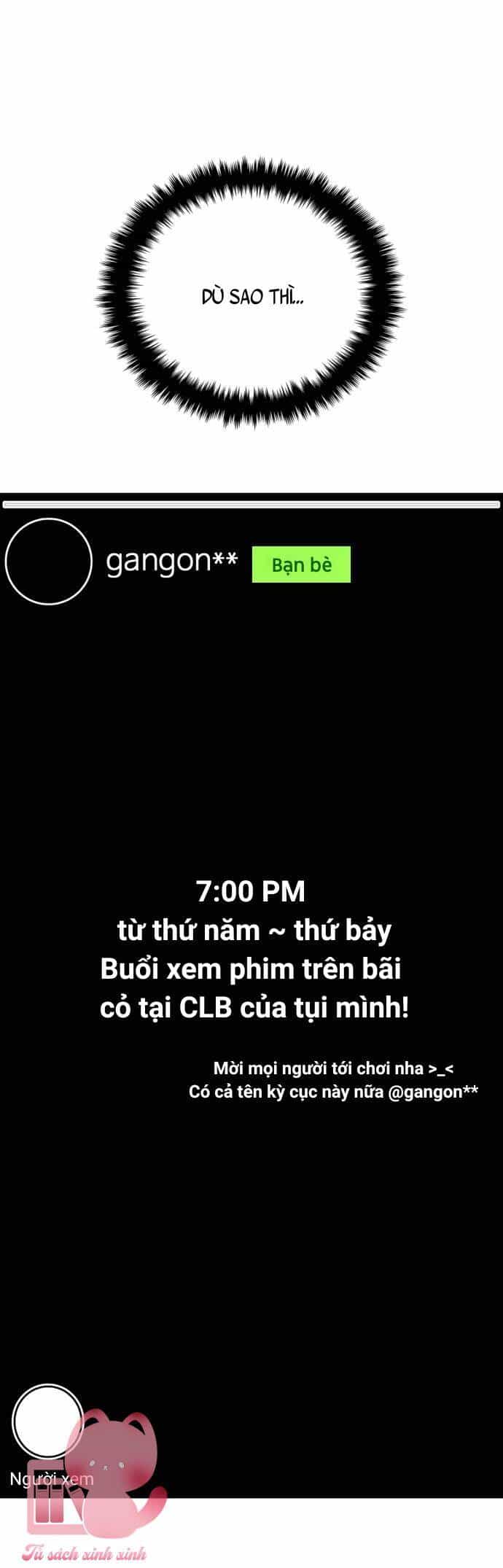Tình Yêu Cấp 4 - Chương 27 - ảnh 55
