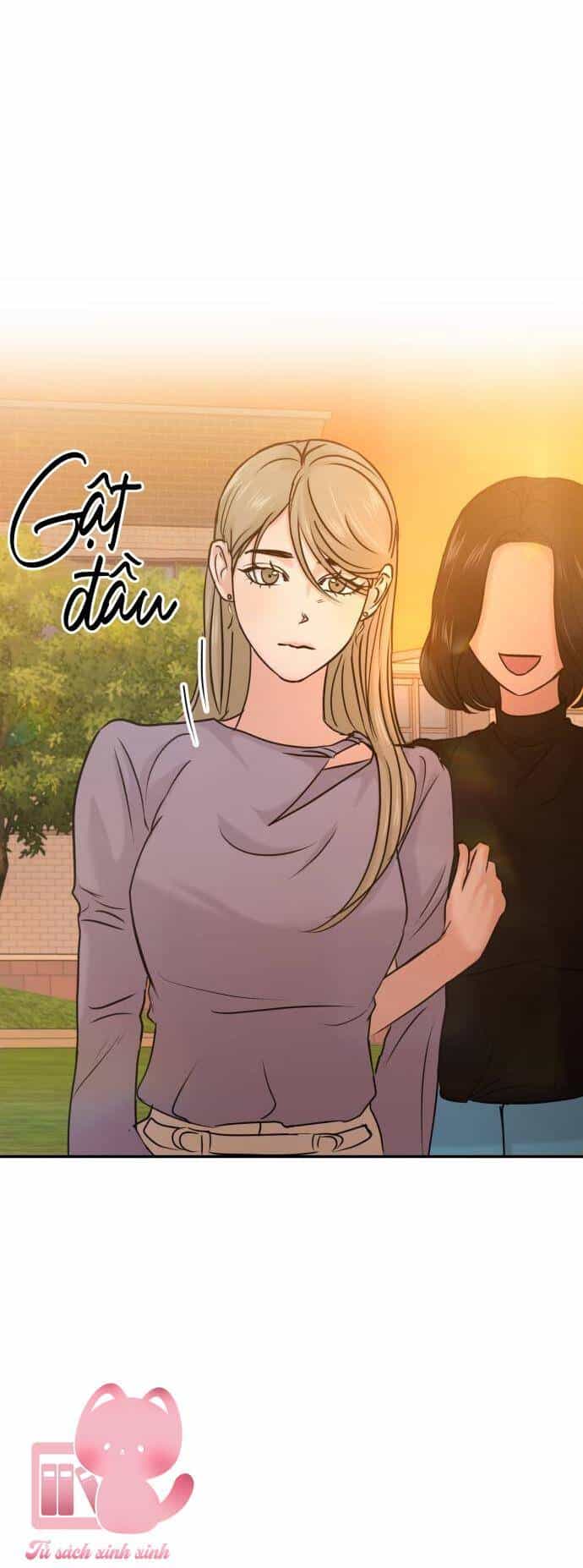 Tình Yêu Cấp 4 - Chương 27 - ảnh 67