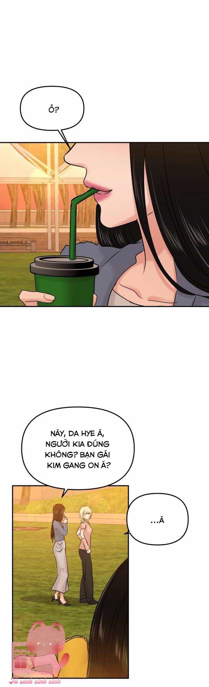 Tình Yêu Cấp 4 - Chương 27 - ảnh 75