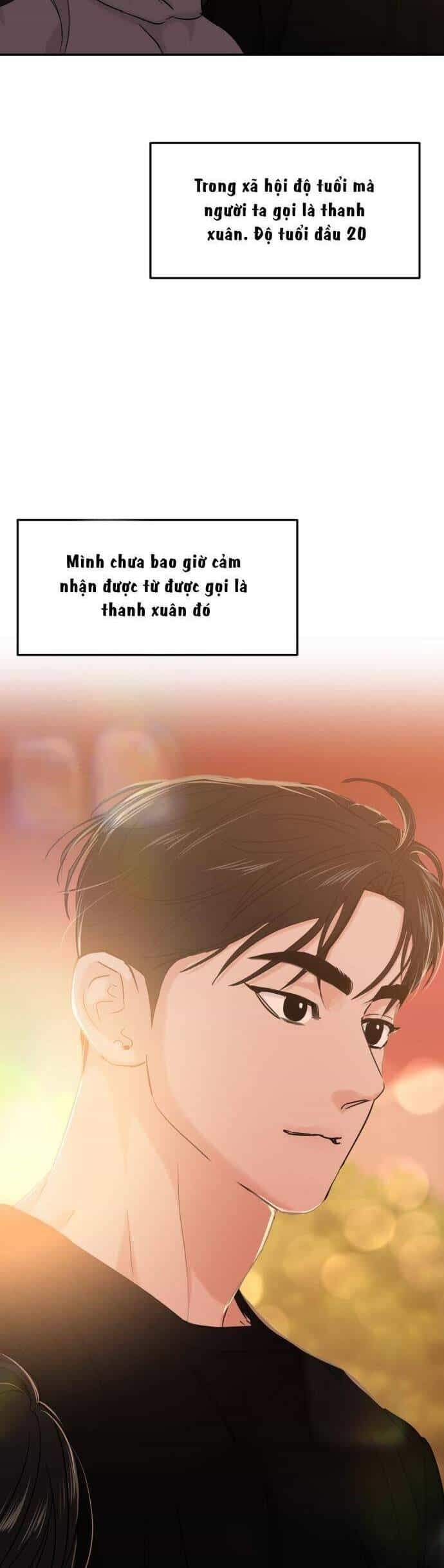 Tình Yêu Cấp 4 - Chương 28 - ảnh 16