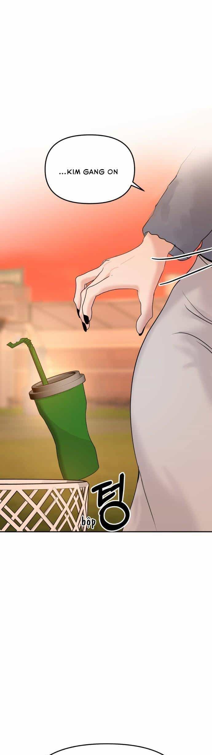 Tình Yêu Cấp 4 - Chương 28 - ảnh 2