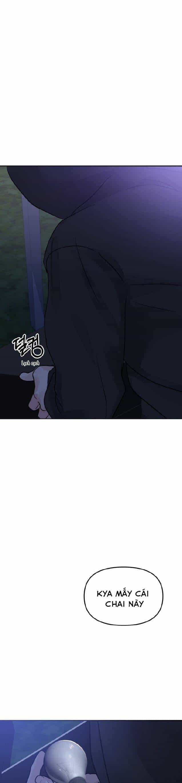 Tình Yêu Cấp 4 - Chương 28 - ảnh 56