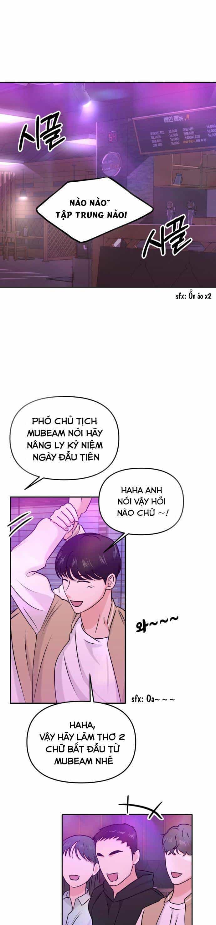 Tình Yêu Cấp 4 - Chương 29 - ảnh 6