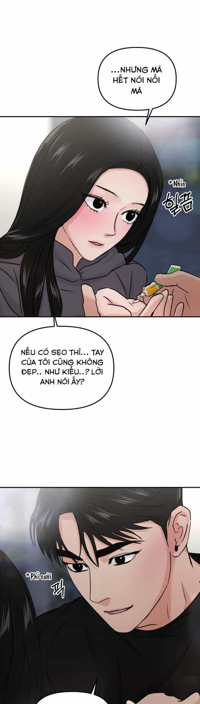 Tình Yêu Cấp 4 - Chương 30 - ảnh 27