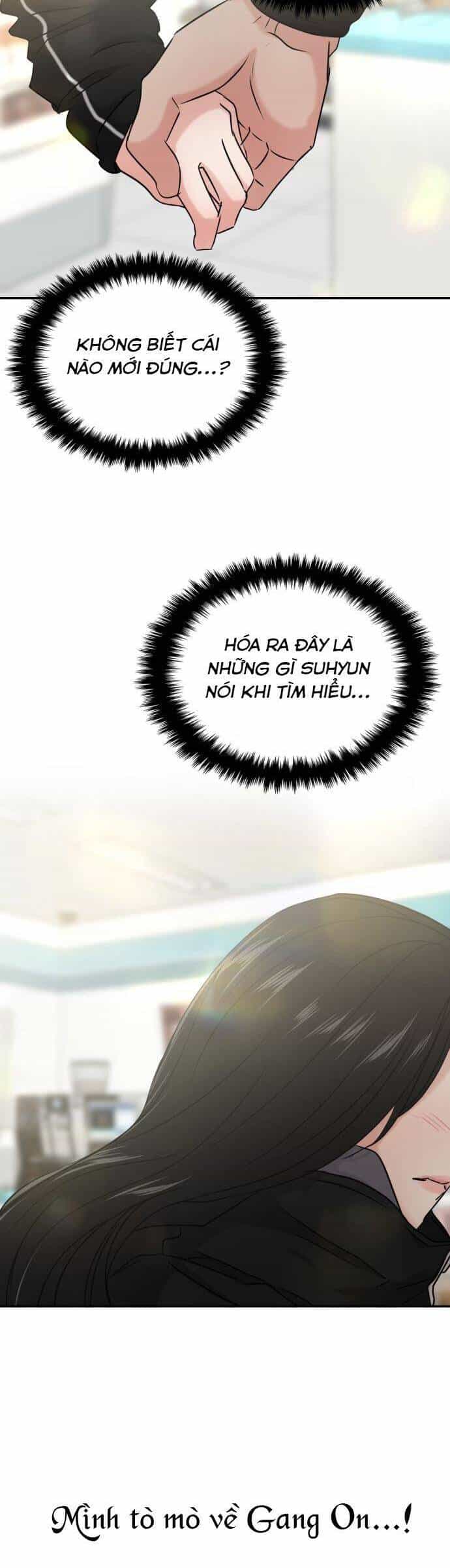 Tình Yêu Cấp 4 - Chương 30 - ảnh 33