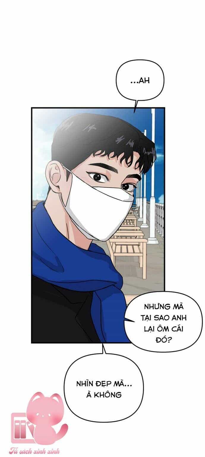 Tình Yêu Cấp 4 - Chương 3 - ảnh 22