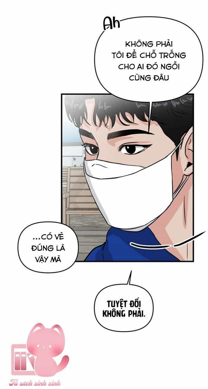 Tình Yêu Cấp 4 - Chương 3 - ảnh 29