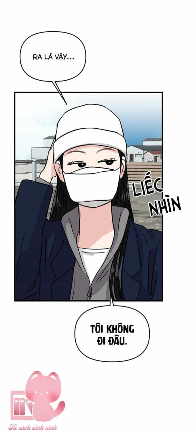 Tình Yêu Cấp 4 - Chương 3 - ảnh 30